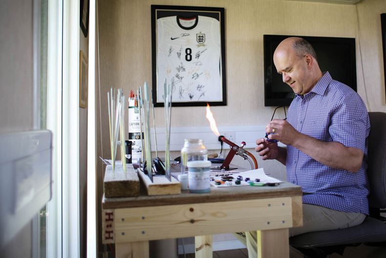 Adviser Profile Andrew McLaughlin of Astute Wealth Management