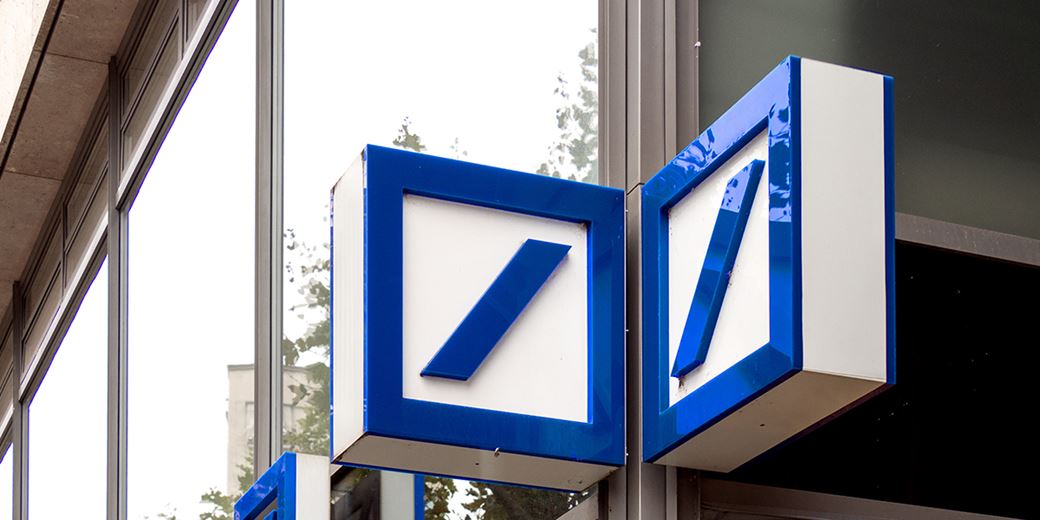 Deutsche Bank PB names new market head for Hong Kong, North Asia