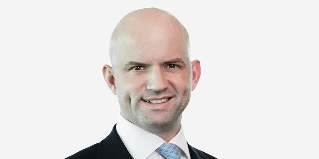 Exclusive UBS AM names Apac head of wholesale client coverage