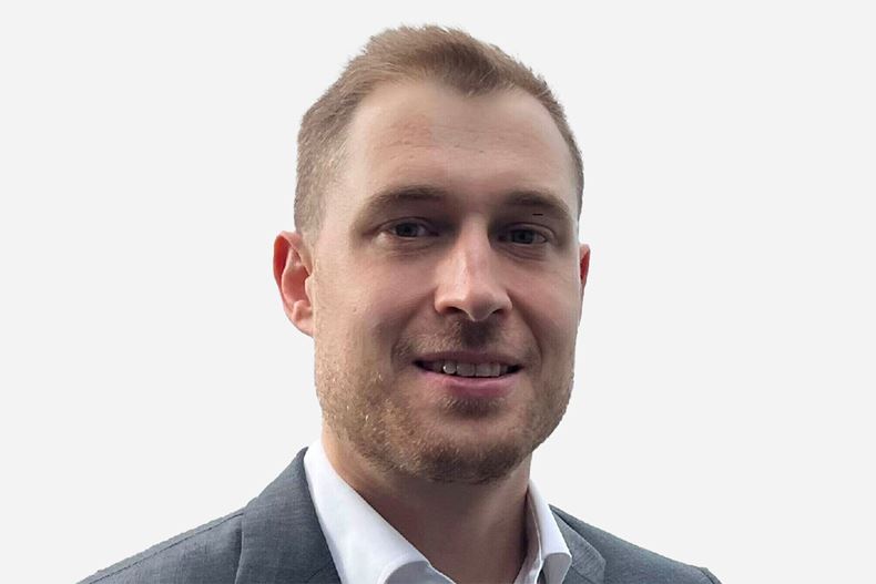 Enko Capital hires new portfolio manager