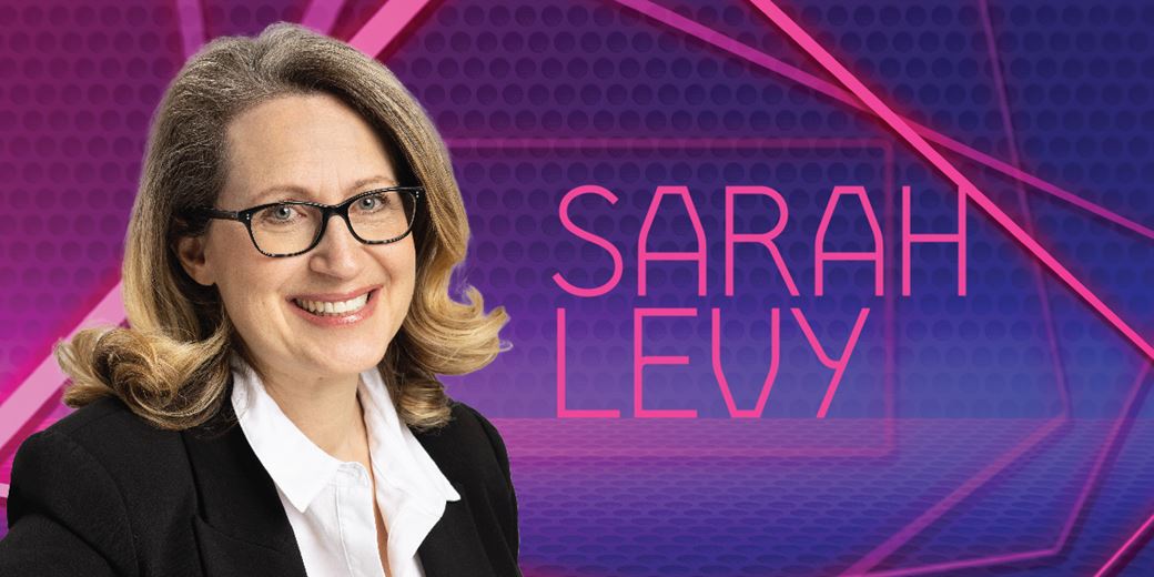 From SpongeBob to robos: Can Sarah Levy guide Betterment to an IPO?