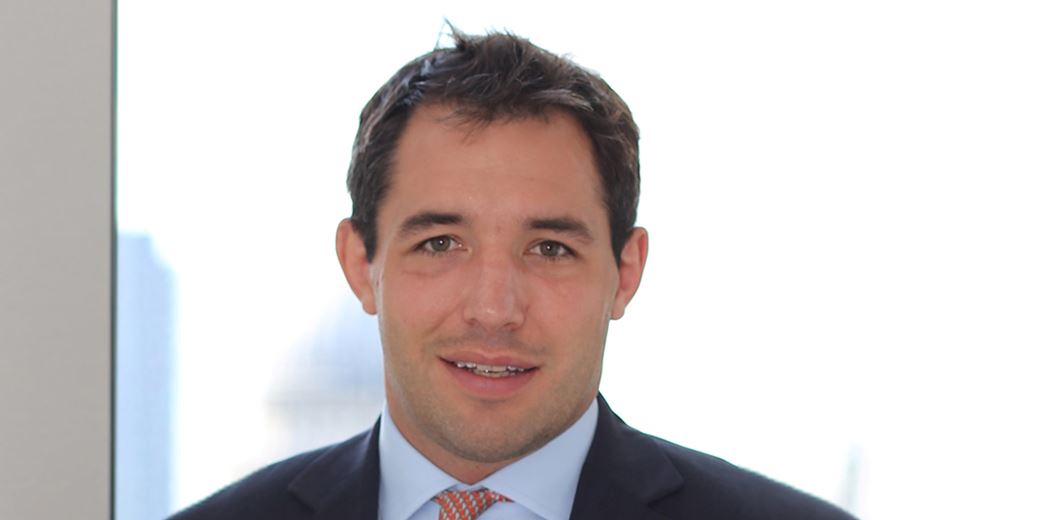 Vanguard steps up UK push with hire of Schroders wealth head