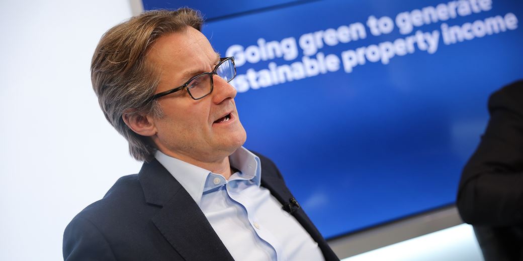 Schroders: The investment opportunity in written-off offices