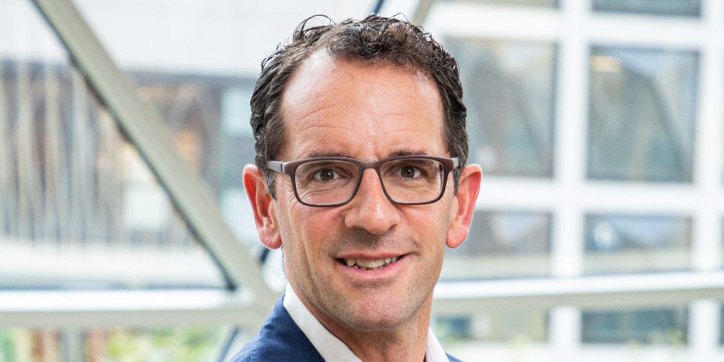 Citywire Selector Former Barings team launches €1.2bn real estate firm