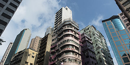 Dbs Names New Wealth And Consumer Banking Chief For Hong Kong