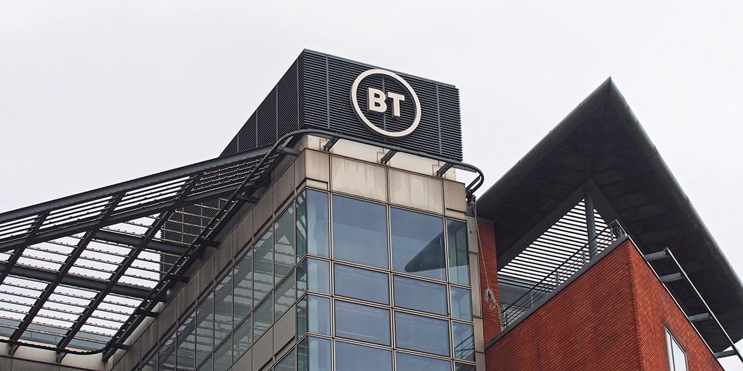 Expert View BT, Future, Ashtead Technology, Britvic, 888 Holdings