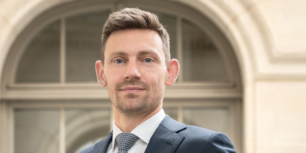 Rothschild & Co AM baut deutsches Vertriebsteam aus