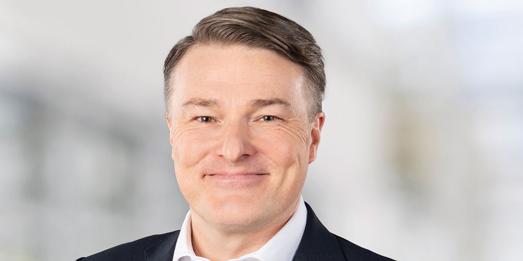 Zuger KB names Credit Suisse stalwart as wealth management head