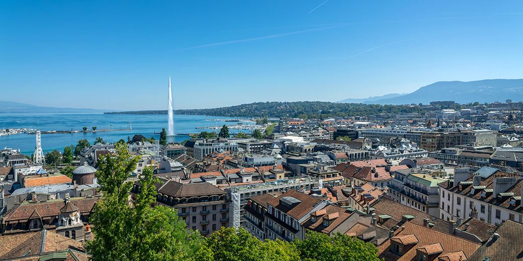 Banque Cramer investment chief exits for new opportunity