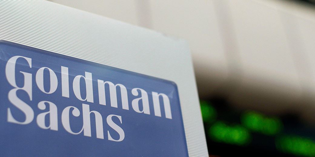 Co Head Of Asset Management Leaves Goldman Sachs After Six Months In Role Citywire