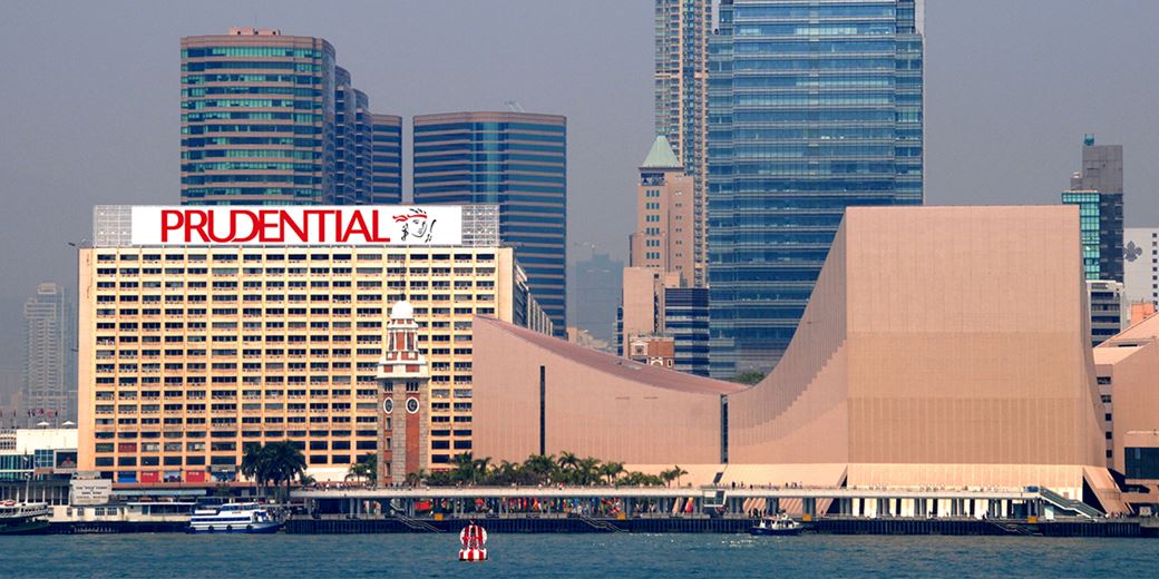 Prudential SG opens wealth centre as advisor headcount grows sixfold