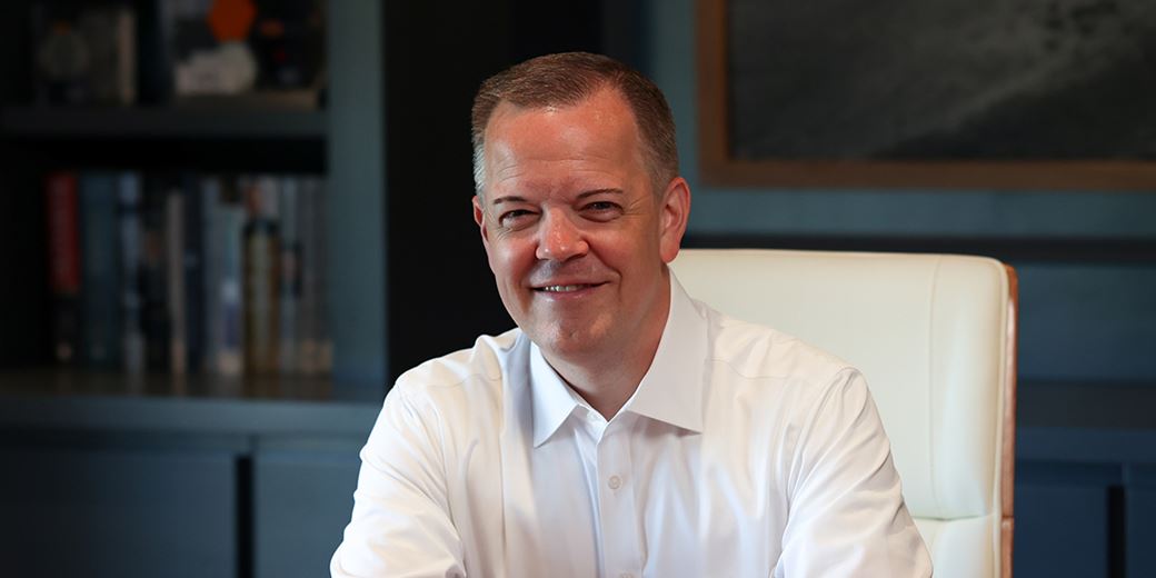 Aaron Klein returns with AI-for-meetings startup