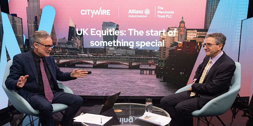 Our fortunes are about to change, says Shin Nippon’s Kumar