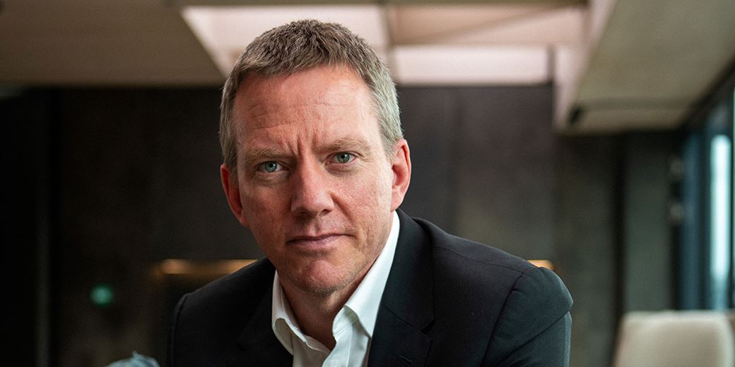 Atlantic House to rebrand to WisdomTree following sale