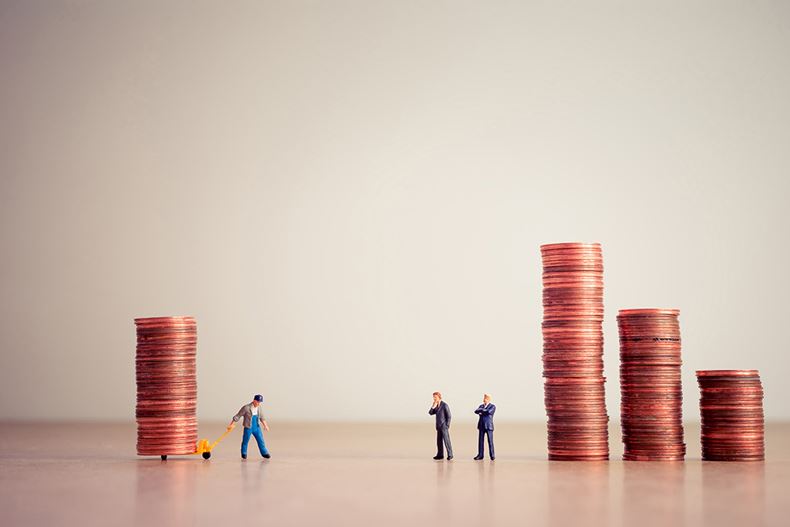 The multi-asset income funds with the highest inflows