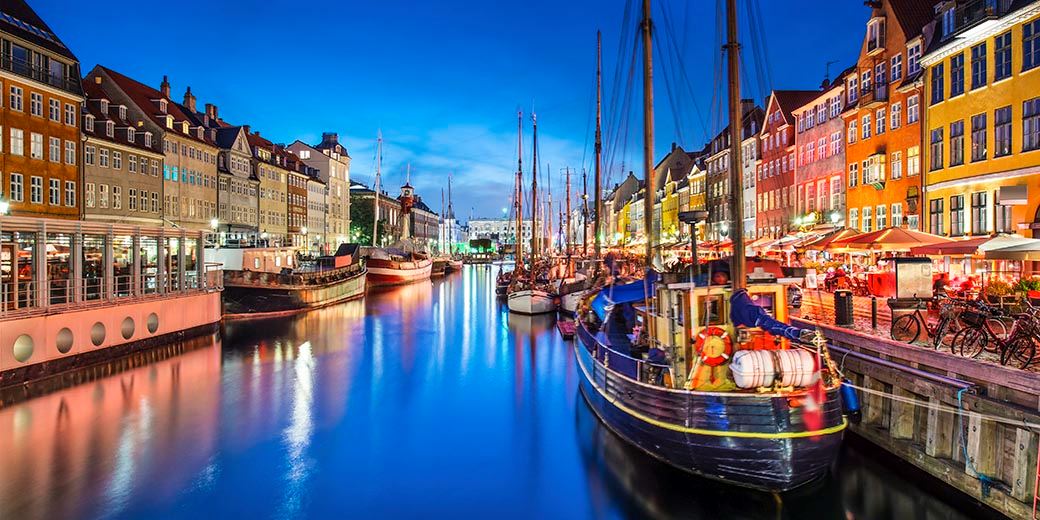 Central bank's markets head becomes CEO of Danish pension pool - Vimarsana News