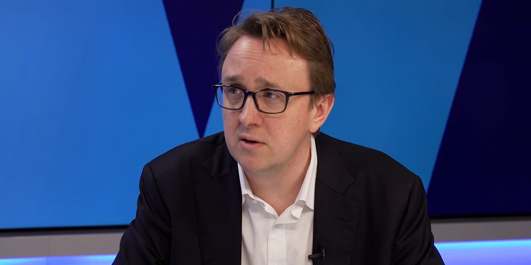 Exclusive: Söderberg leads Benchmark race with £280m bid