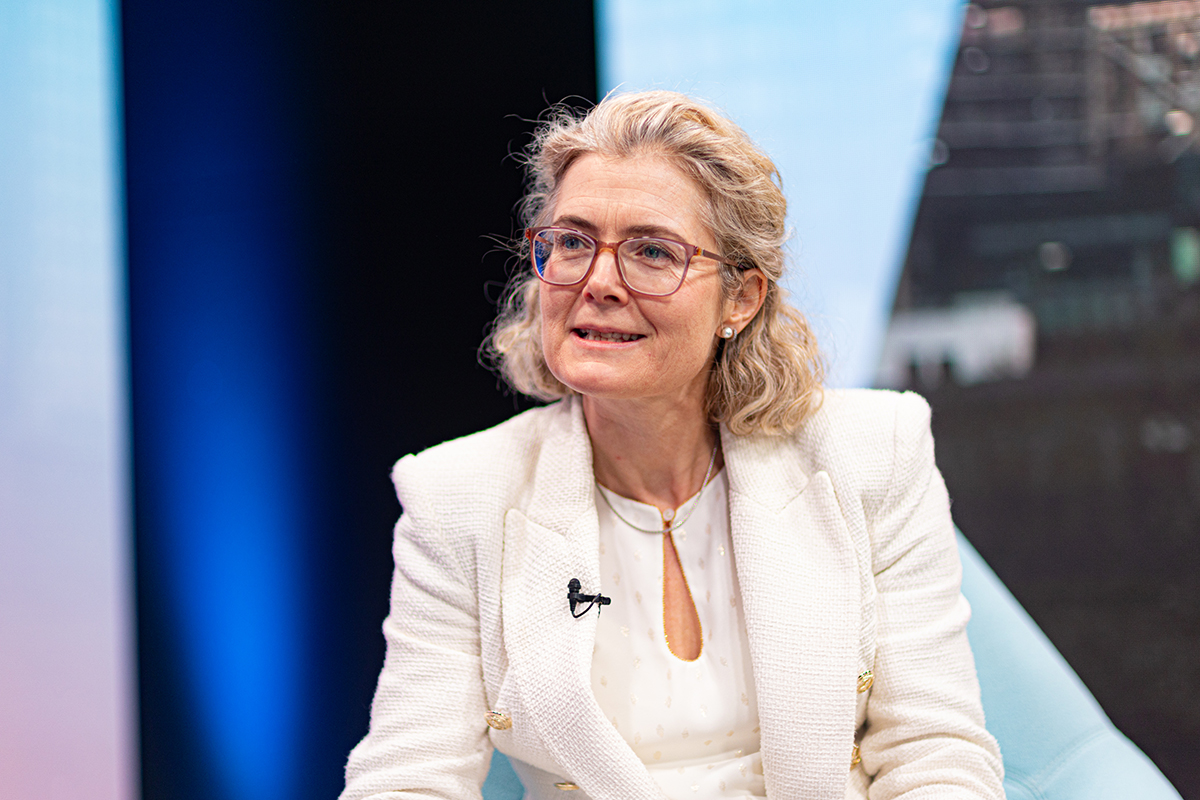 Schroders’ Roche: Many ‘multi-baggers’ will drive top UK mid-cap returns