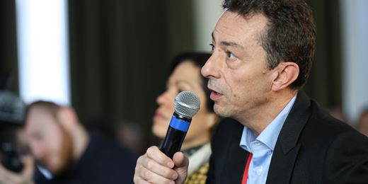 Citywire Venice 2018: closing day event photos