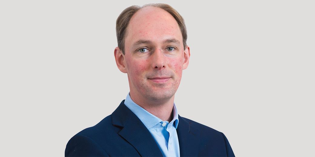 NN IP stellt Head of Alternative Credit ein