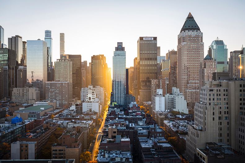 The 10 most expensive cities in the world