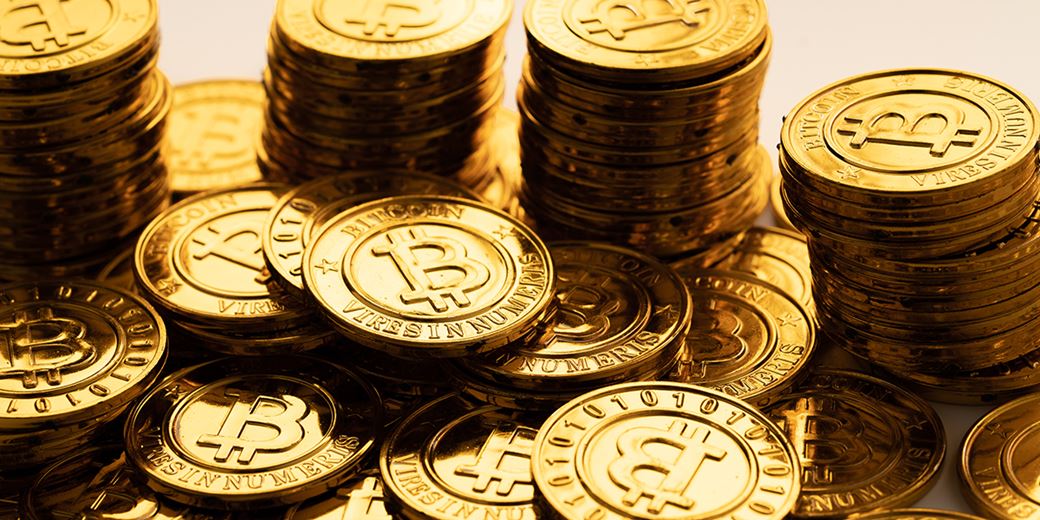 Citywire Selector | Bitwise and Diaman link up for Bitcoin & Gold ETP