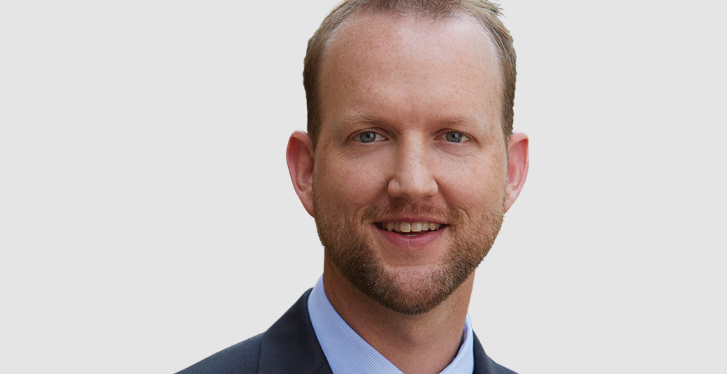 The four-bucket approach to portfolio management