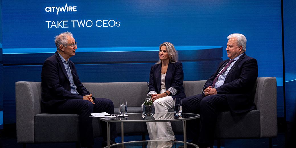 When Karin met Saker: ‘We're not on some religious crusade’