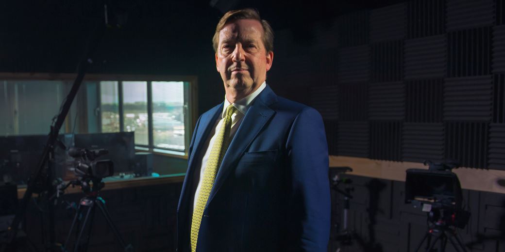 AFH revenues rise 46% as assets reach £6bn