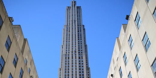 Rothschild S Rit Capital Sells Rockefeller Stake Citywire
