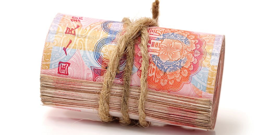 Deutsche Bank S Dws Calls Time On 7 45mn China Fund Citywire