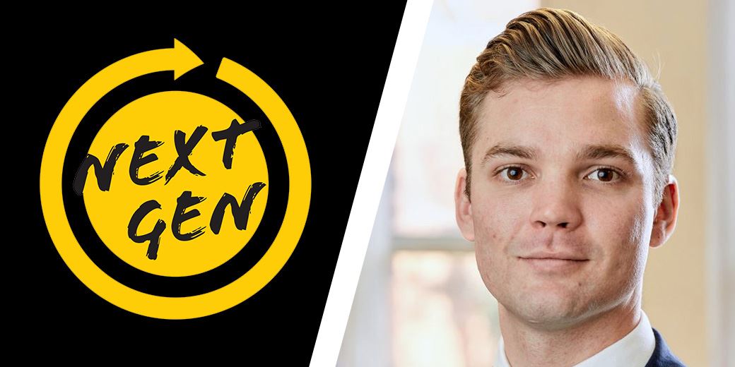 Next Gen James Crarer, Gore Browne Investment Management