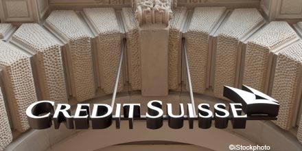 Credit Suisse Sells German Private Banking Arm Citywire