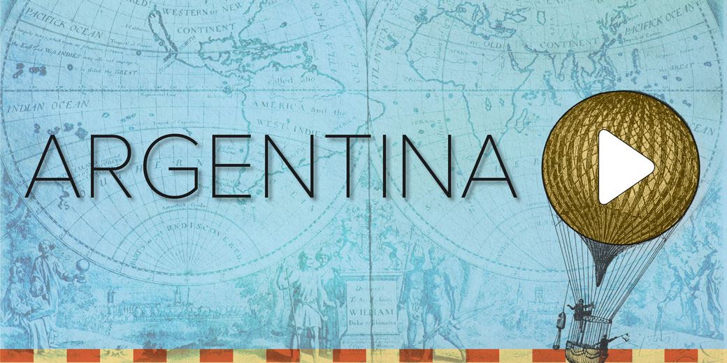 Citywire Selector | Around the World in 80 Days: 'Argentina is a very volatile market'