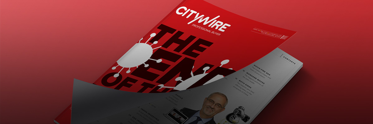 Magazines | Citywire