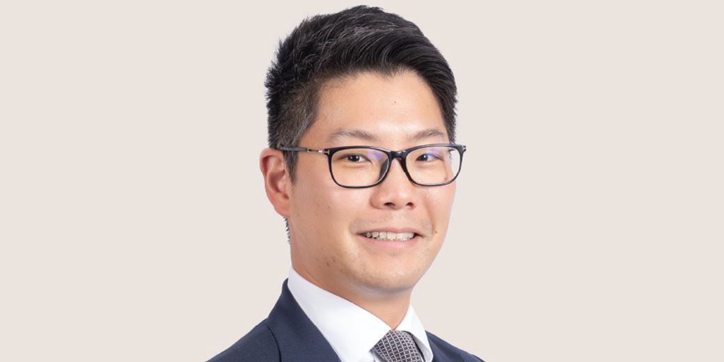 Jonathan Tung of Goldman Sachs: Beware of single-issuer risk