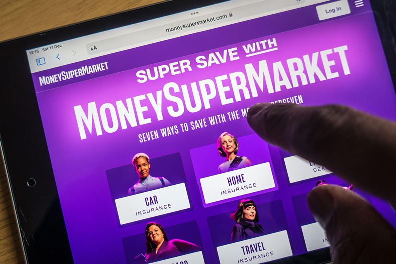 Stock Talk Informa, Hays, Moneysupermarket, Advanced Materials