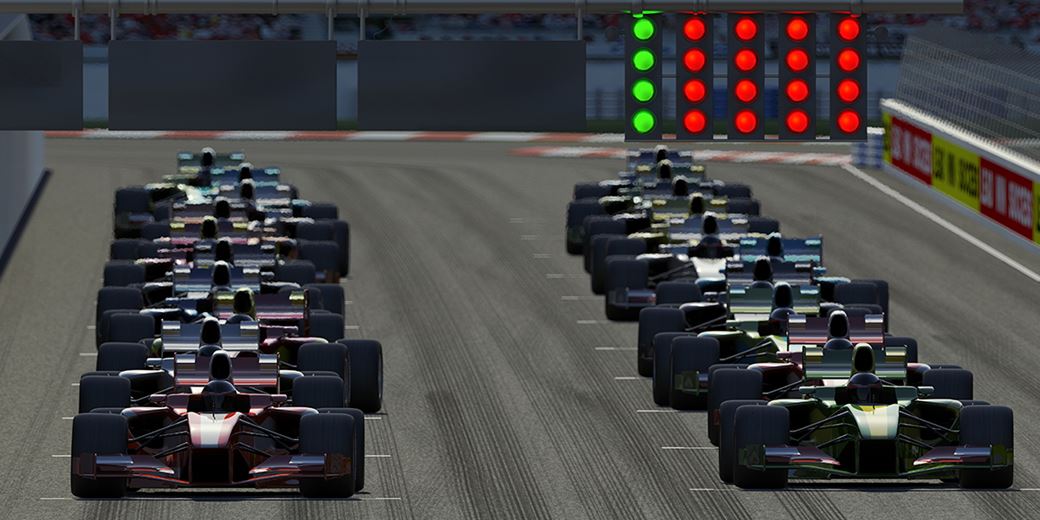 Editor’s note: What Formula One taught me about building a better advice business