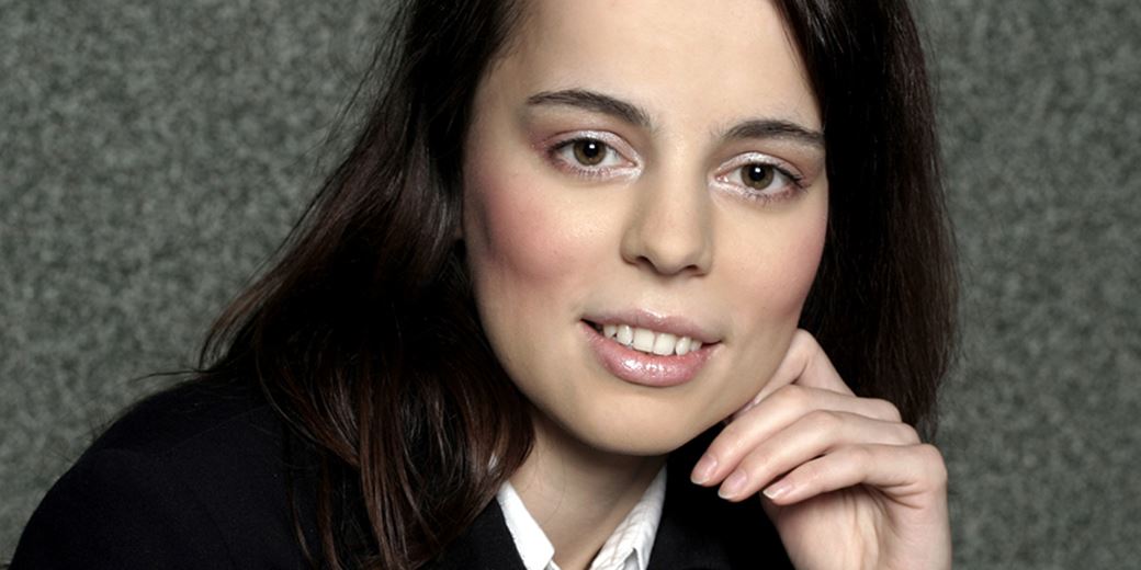 Citywire Selector Euro Star of the Day Jelena Rozenfeld, Trigon Capital