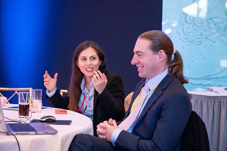 Die Besten Bilder Vom Citywire Forum In M nchen