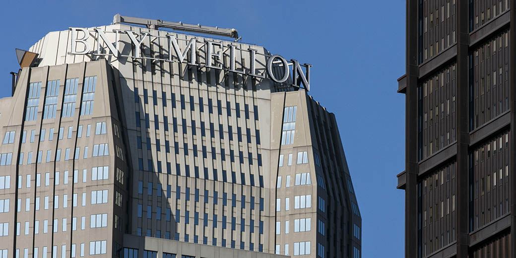 BNY Mellon revamps TAMP in bid to build