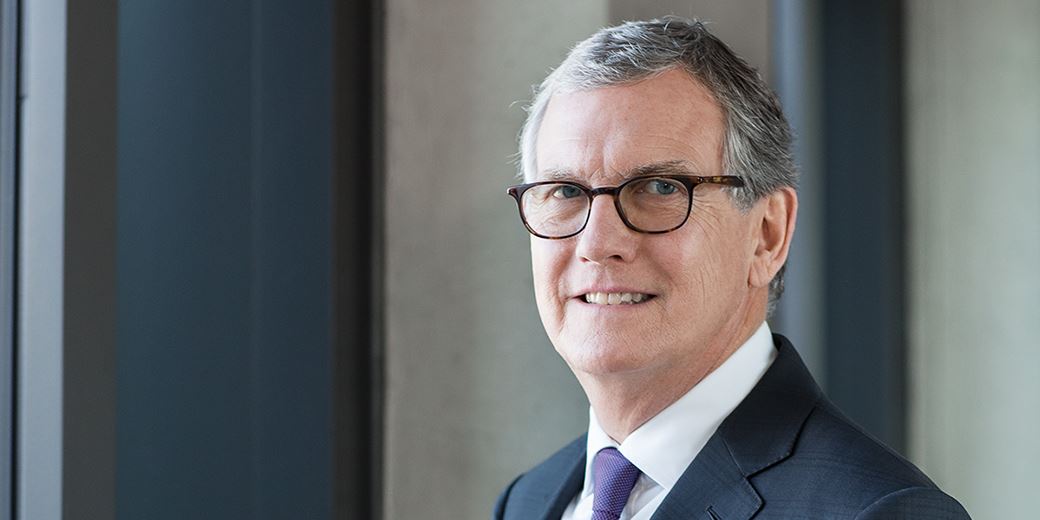 UBS replaces two members of the board of directors