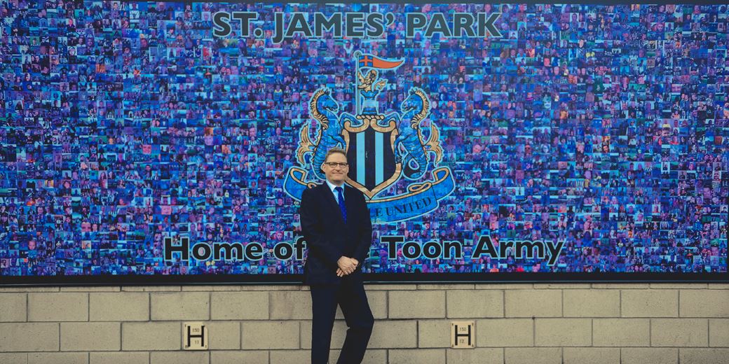 Founding head of Rathbones Newcastle office retires