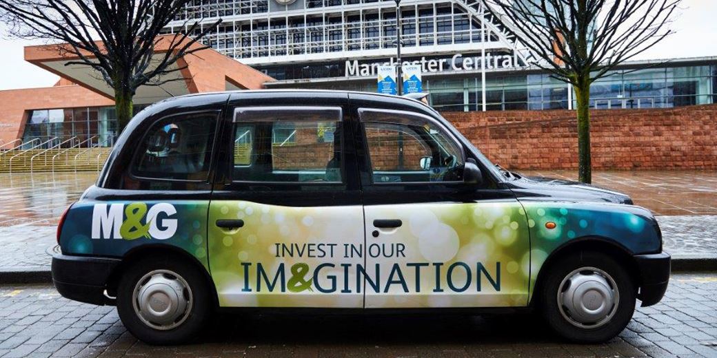M&G's £11.5bn private and alternative asset spending spree - Vimarsana News
