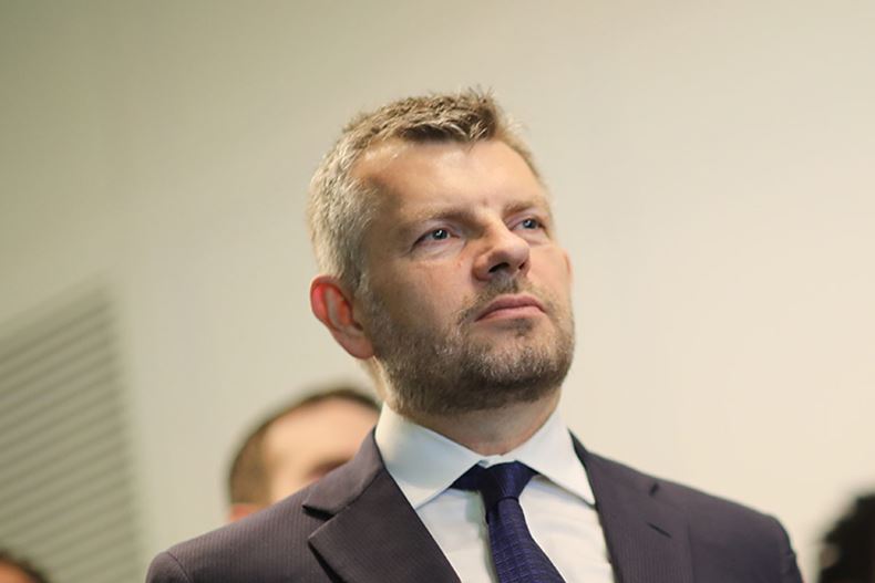 James Carthew: New Aberforth and Special Opportunities trusts are ...