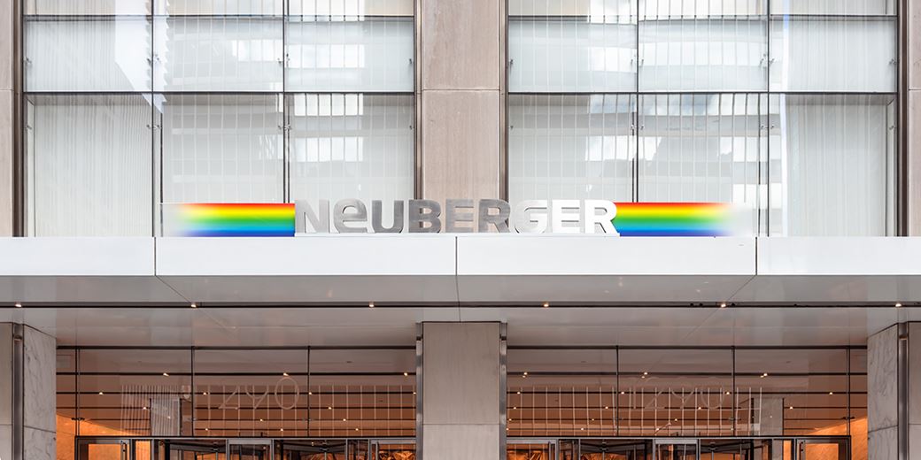 Ex-Schroders EM duo bring £280m to Neuberger in four months