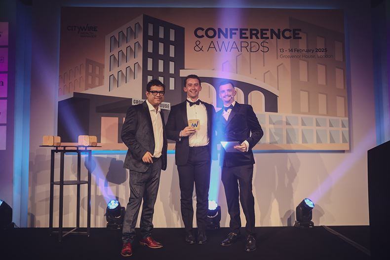 Revealed: Citywire Adviser Choice Awards 2025 winners