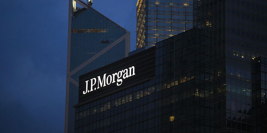 A-rated manager steps off $2.2bn JPM US Value fund - Citywire