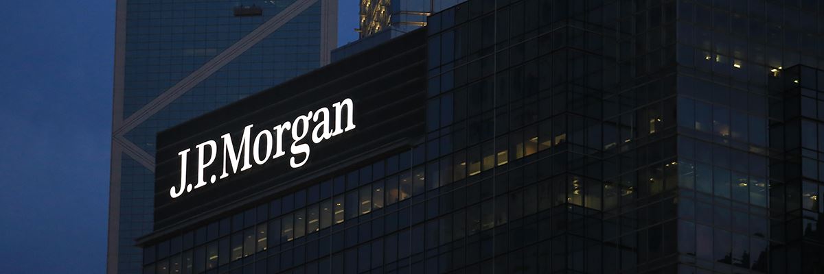 JP Morgan shakes up wealth management unit | Citywire