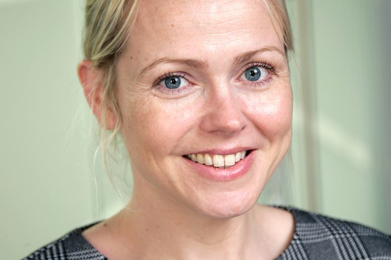 Carl Janson steps down from International Biotechnology